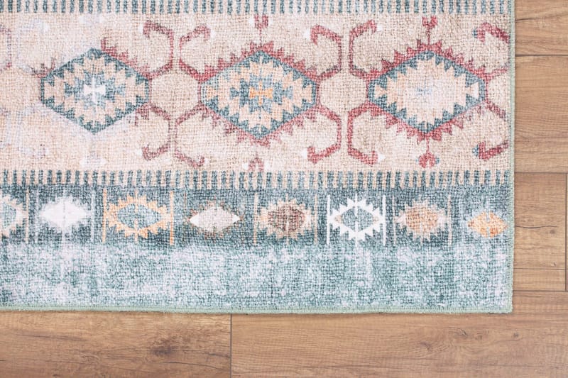 Artloop Matta 210x310 cm - Multifärgad - Textil & mattor - Matta - Modern matta - Wiltonmatta