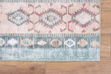 Artloop Matta 210x310 cm - Multifärgad - Textil & mattor - Matta - Stor matta