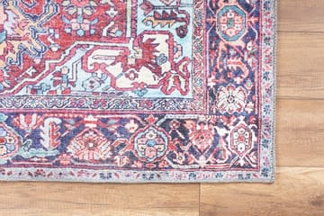 Artloop Matta 210x310 cm - Multifärgad - Textil & mattor - Matta - Modern matta - Wiltonmatta