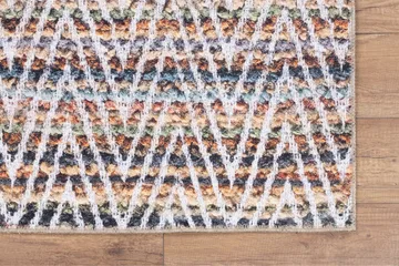Artloop Matta 210x310 cm - Multifärgad - Textil & mattor - Matta - Stor matta
