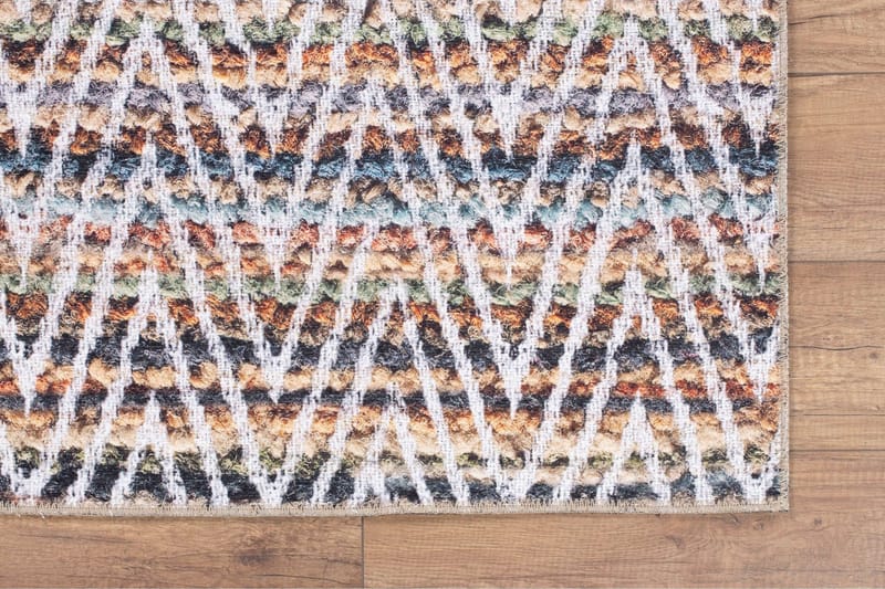 Artloop Matta 210x310 cm - Multifärgad - Textil & mattor - Matta - Stor matta