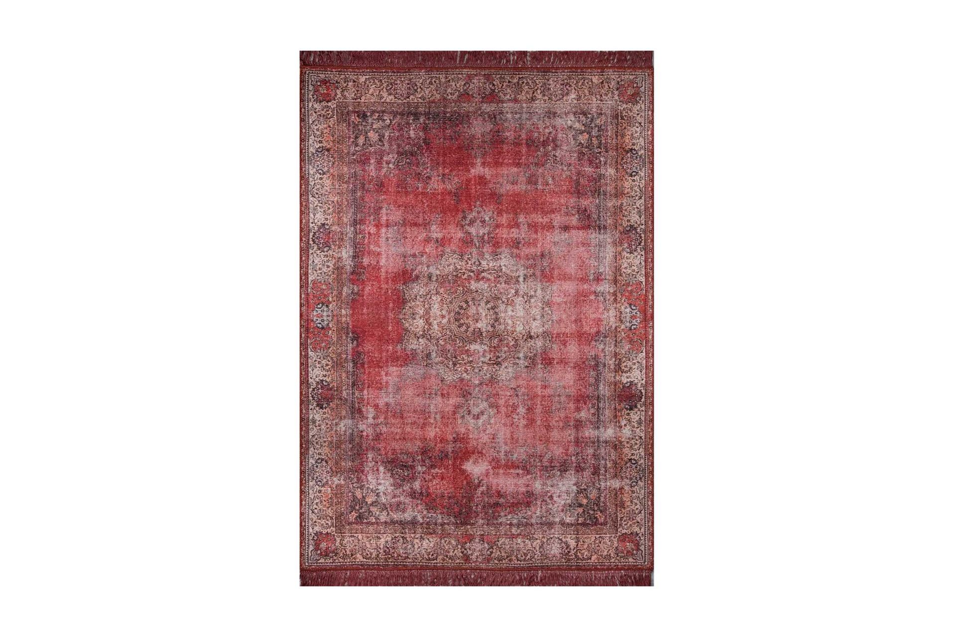 Artloop Matta 210x310 cm - Multif&auml;rgad