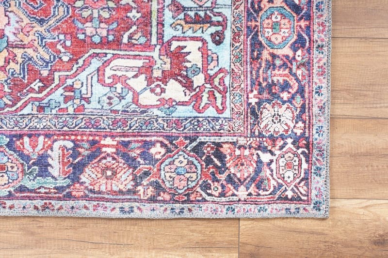 Artloop Matta 230x330 cm - Multifärgad - Textil & mattor - Matta - Stor matta