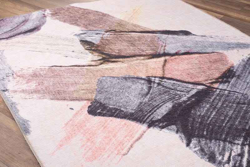 Artloop Matta 230x330 cm - Multifärgad - Textil & mattor - Matta - Stor matta