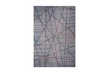 Artloop Matta 230x330 cm - Multifärgad - Textil & mattor - Matta - Modern matta - Wiltonmatta