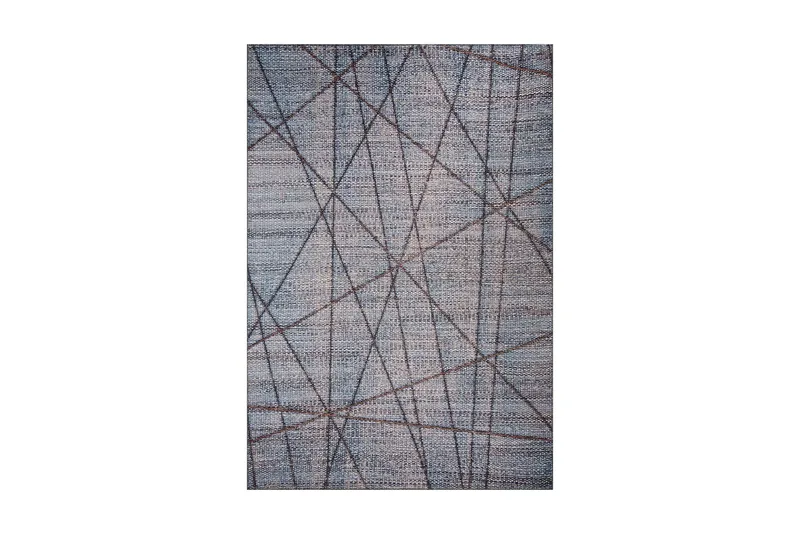 Artloop Matta 230x330 cm - Multifärgad - Textil & mattor - Matta - Modern matta - Wiltonmatta