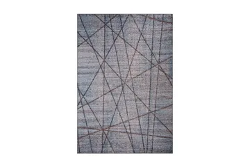 Artloop Matta 230x330 cm - Multifärgad - Textil & mattor - Matta - Modern matta - Wiltonmatta