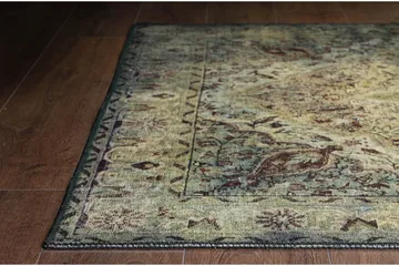 Artloop Matta 230x330 cm - Multifärgad - Textil & mattor - Matta - Modern matta - Wiltonmatta