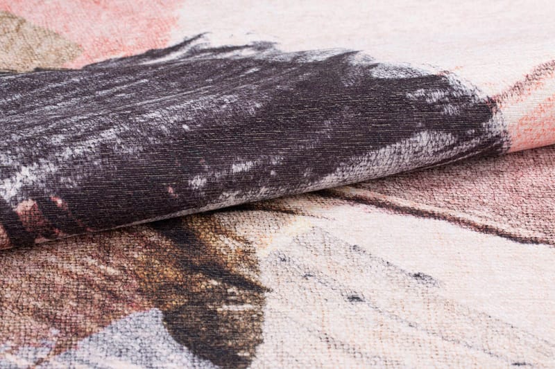 Artloop Matta 230x330 cm - Multifärgad - Textil & mattor - Matta - Stor matta