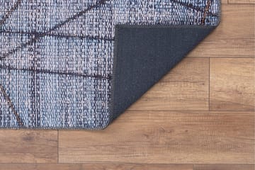 Artloop Matta 230x330 cm - Multifärgad - Textil & mattor - Matta - Modern matta - Wiltonmatta