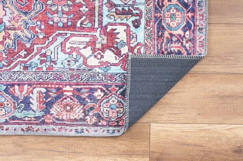 Artloop Matta 230x330 cm - Multifärgad - Textil & mattor - Matta - Stor matta