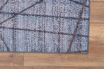 Artloop Matta 230x330 cm - Multifärgad - Textil & mattor - Matta - Modern matta - Wiltonmatta