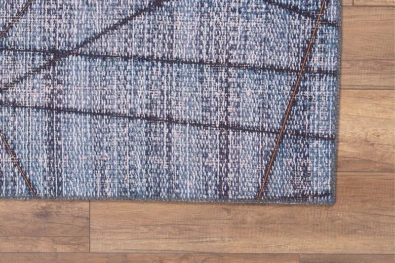 Artloop Matta 230x330 cm - Multifärgad - Textil & mattor - Matta - Modern matta - Wiltonmatta