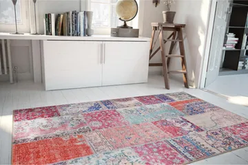 Artloop Matta 230x330 cm - Multifärgad - Textil & mattor - Matta - Stor matta