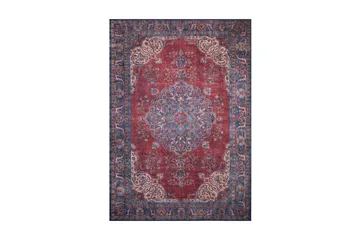 Artloop Matta 230x330 cm - Multifärgad - Textil & mattor - Matta - Modern matta - Wiltonmatta