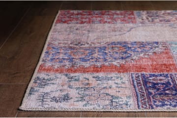 Artloop Matta 230x330 cm - Multifärgad - Textil & mattor - Matta - Modern matta - Wiltonmatta