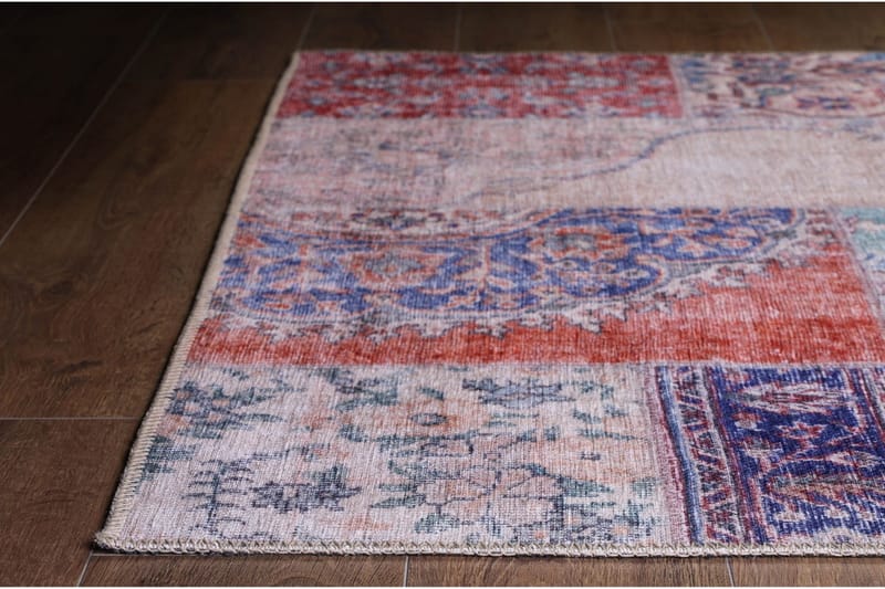 Artloop Matta 230x330 cm - Multifärgad - Textil & mattor - Matta - Modern matta - Wiltonmatta