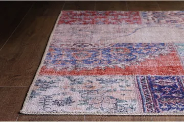 Artloop Matta 230x330 cm - Multifärgad - Textil & mattor - Matta - Stor matta