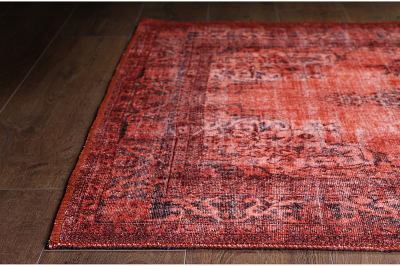 Artloop Matta 230x330 cm - Multifärgad - Textil & mattor - Matta - Stor matta