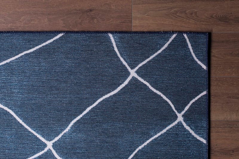 Artloop Matta 230x330 cm - Multifärgad - Textil & mattor - Matta - Stor matta