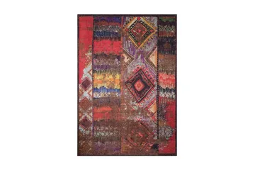 Artloop Matta 230x330 cm - Multifärgad - Textil & mattor - Matta - Modern matta - Wiltonmatta