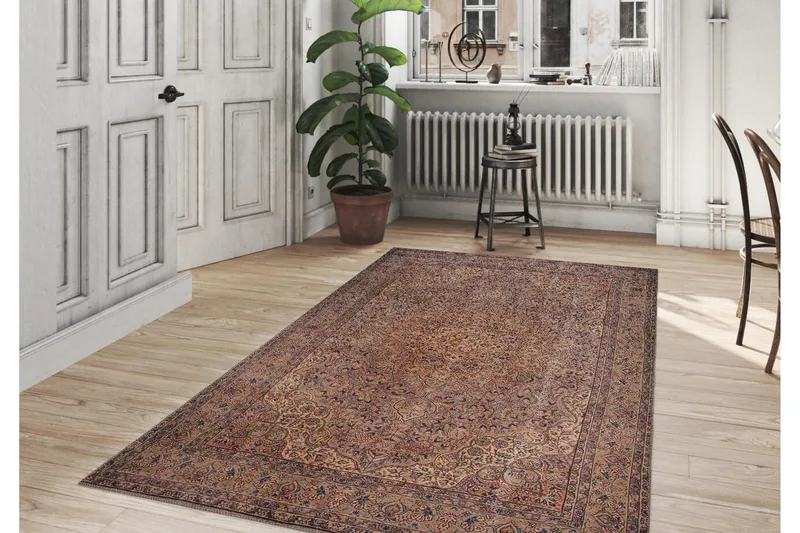 Artloop Matta 230x330 cm - Multifärgad - Textil & mattor - Matta - Modern matta - Wiltonmatta