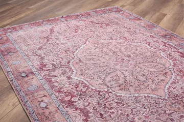 Artloop Matta 230x330 cm - Multifärgad - Textil & mattor - Matta - Modern matta - Wiltonmatta