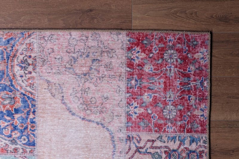 Artloop Matta 230x330 cm - Multifärgad - Textil & mattor - Matta - Modern matta - Wiltonmatta