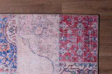 Artloop Matta 230x330 cm - Multifärgad - Textil & mattor - Matta - Stor matta