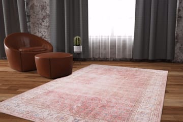 Artloop Matta 230x330 cm - Multifärgad - Textil & mattor - Matta - Modern matta - Wiltonmatta