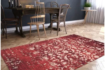 Artloop Matta 230x330 cm - Multifärgad - Textil & mattor - Matta - Modern matta - Wiltonmatta