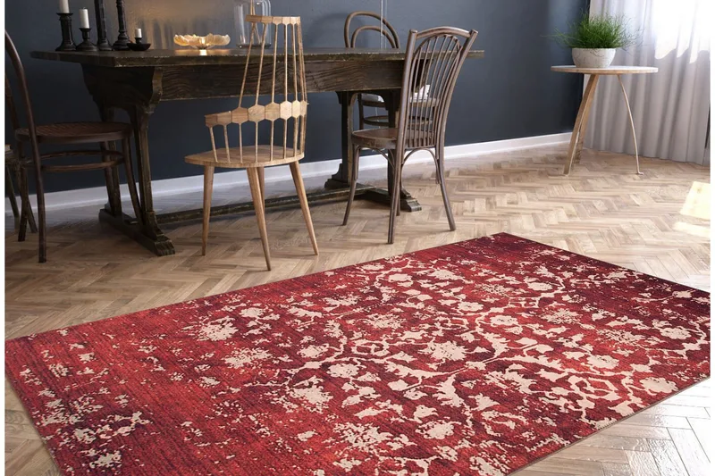 Artloop Matta 230x330 cm - Multifärgad - Textil & mattor - Matta - Modern matta - Wiltonmatta