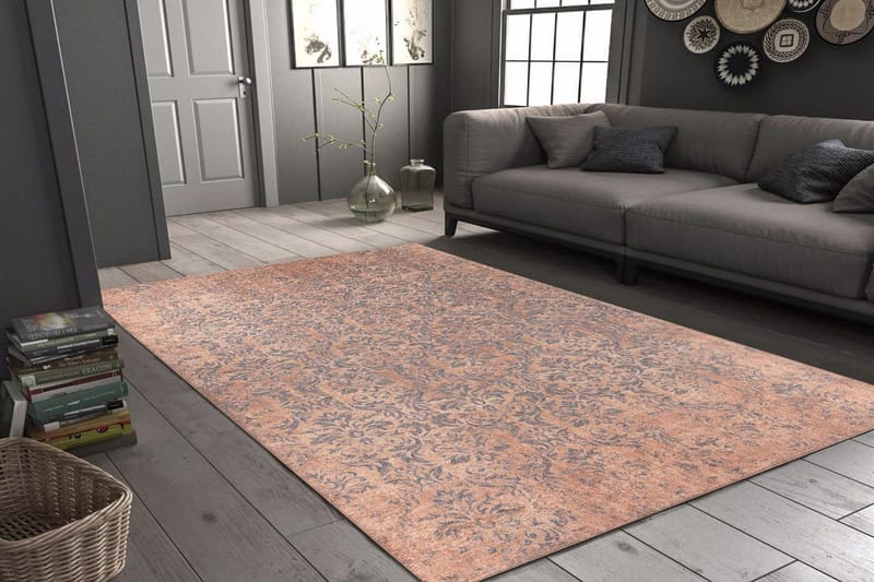 Artloop Matta 230x330 cm - Multifärgad - Textil & mattor - Matta - Modern matta - Wiltonmatta