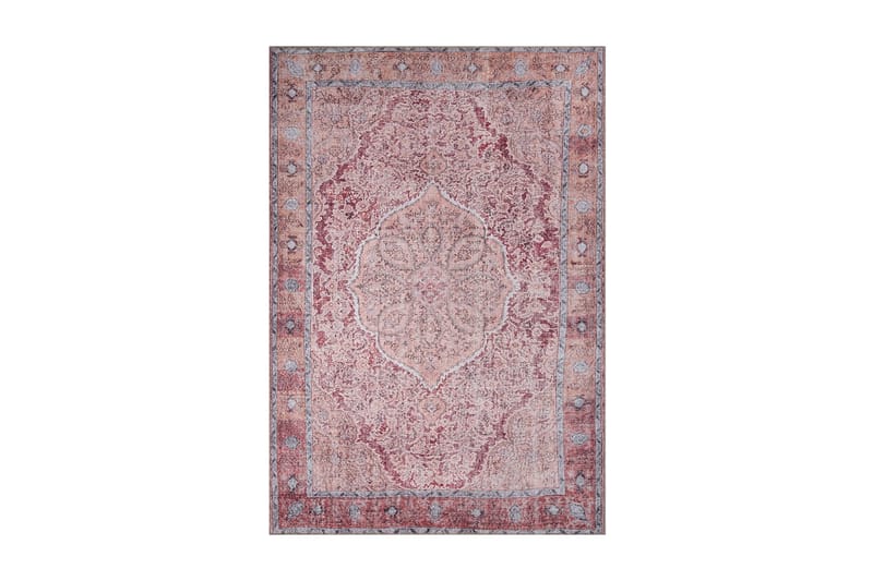 Artloop Matta 230x330 cm, Multifärgad