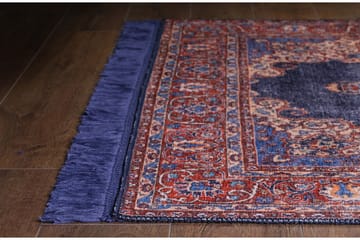 Artloop Matta 230x330 cm - Multifärgad - Textil & mattor - Matta - Modern matta - Wiltonmatta