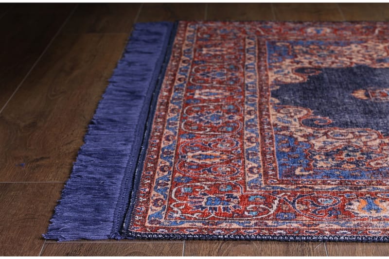 Artloop Matta 230x330 cm - Multifärgad - Textil & mattor - Matta - Modern matta - Wiltonmatta