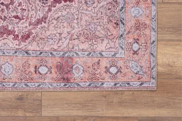 Artloop Matta 230x330 cm - Multifärgad - Textil & mattor - Matta - Modern matta - Wiltonmatta