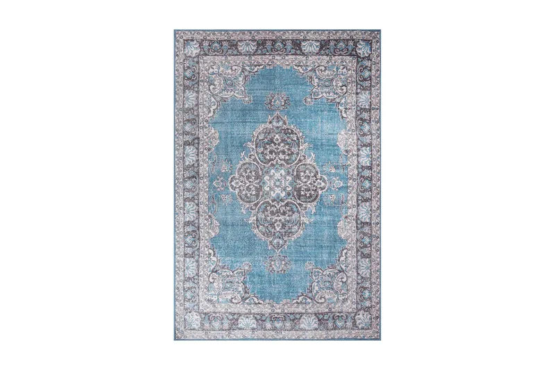 Artloop Matta 230x330 cm, Multifärgad