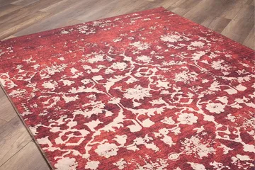 Artloop Matta 230x330 cm - Multifärgad - Textil & mattor - Matta - Modern matta - Wiltonmatta