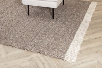 Betina Ullmatta 160x230 cm - Brun - Textil & mattor - Matta - Stor matta