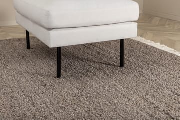 Betina Ullmatta 200x300 cm - Brun - Textil & mattor - Matta - Modern matta - Ullmatta