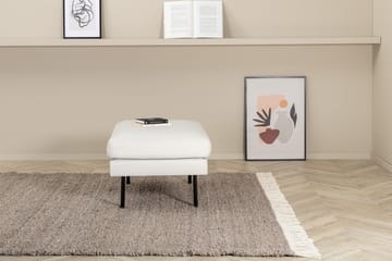 Betina Ullmatta 200x300 cm - Brun - Textil & mattor - Matta - Modern matta - Ullmatta