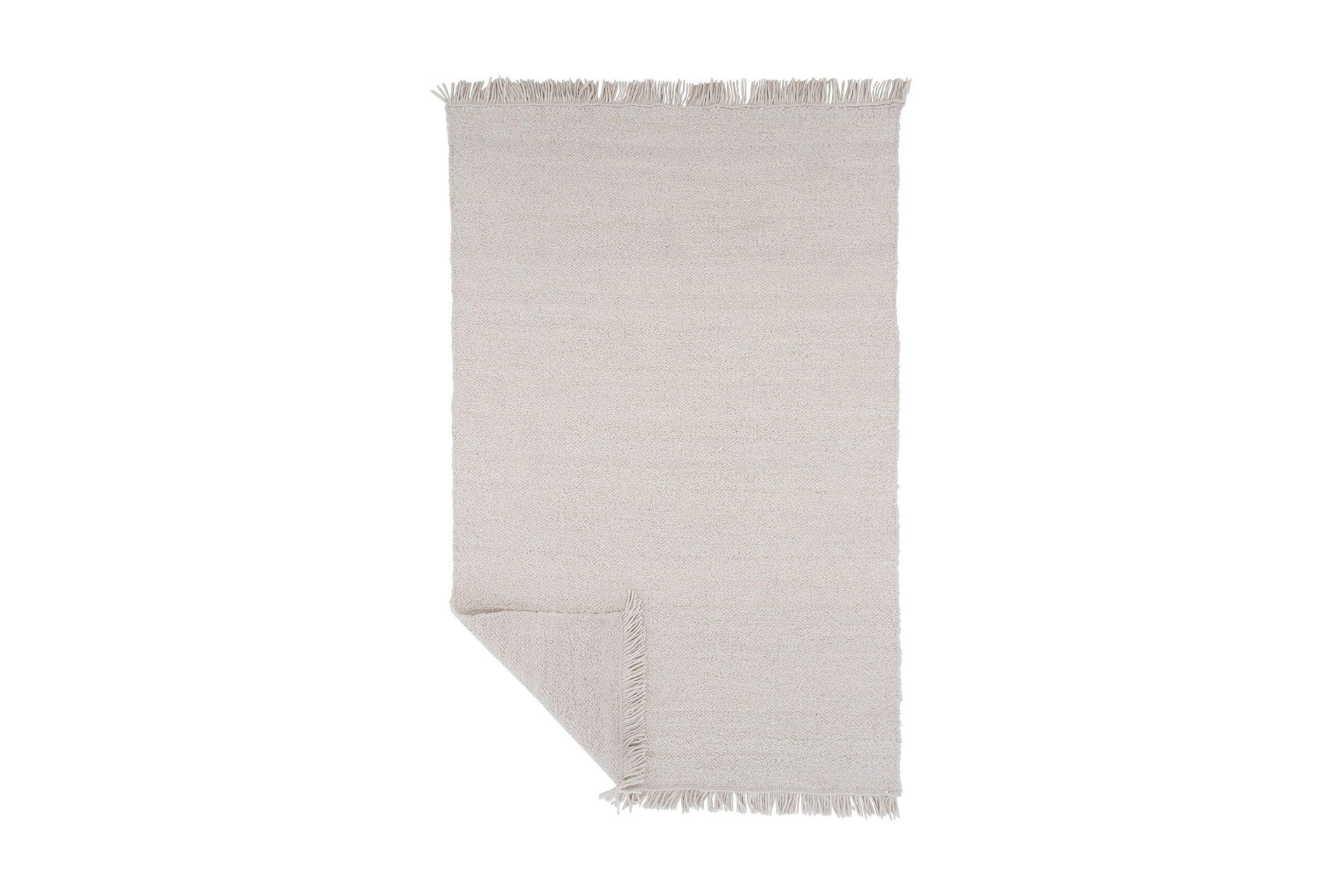 Betina Ullmatta 200x300 cm - Vit