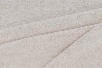 Betina Ullmatta 200x300 cm - Vit - Textil & mattor - Matta - Modern matta - Ullmatta