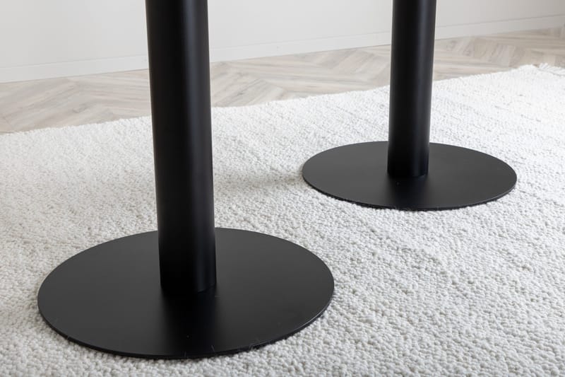 Betina Ullmatta 300x400 cm - Vit - Textil & mattor - Matta - Modern matta - Ullmatta