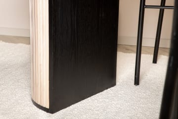 Betina Ullmatta 300x400 cm - Vit - Textil & mattor - Matta - Modern matta - Ullmatta