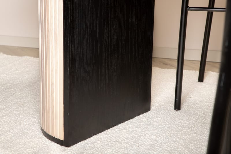 Betina Ullmatta 300x400 cm - Vit - Textil & mattor - Matta - Modern matta - Ullmatta