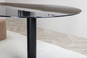 Betina Ullmatta 300x400 cm - Vit - Textil & mattor - Matta - Modern matta - Ullmatta