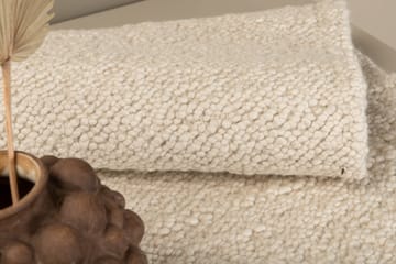 Betina Ullmatta 80x250 cm - Vit - Textil & mattor - Matta - Stor matta