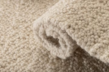 Betina Ullmatta 80x250 cm - Vit - Textil & mattor - Matta - Stor matta